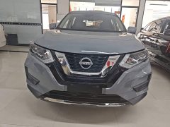 Nissan Qashqai Honor 2.0L FWD Premium - photo 2