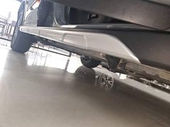 Nissan Qashqai Honor 2.0L FWD Premium - photo 20