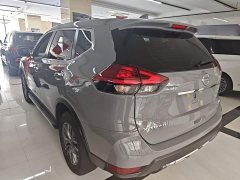 Nissan Qashqai Honor 2.0L FWD Premium - photo 4