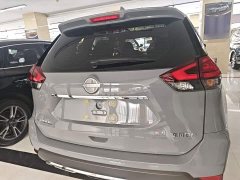Nissan Qashqai Honor 2.0L FWD Premium - photo 5