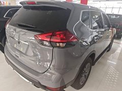 Nissan Qashqai Honor 2.0L FWD Premium - photo 6