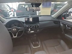 Nissan Qashqai Honor 2.0L FWD Premium - photo 9