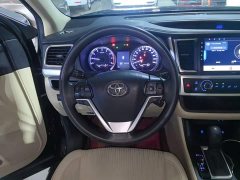 Toyota Highlander 2.0T AWD Elite 7-Seater - ფოტო 10