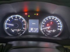 Toyota Highlander 2.0T AWD Elite 7-Seater - ფოტო 11