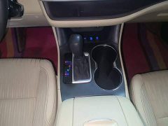 Toyota Highlander 2.0T AWD Elite 7-Seater - ფოტო 13