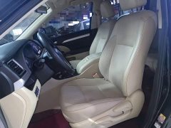 Toyota Highlander 2.0T AWD Elite 7-Seater - ფოტო 14