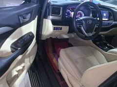 Toyota Highlander 2.0T AWD Elite 7-Seater - ფოტო 15