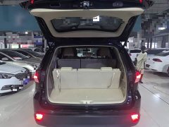 Toyota Highlander 2.0T AWD Elite 7-Seater - ფოტო 18