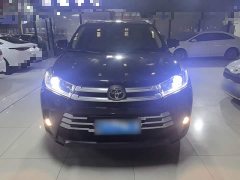 Toyota Highlander 2.0T AWD Elite 7-Seater - ფოტო 2