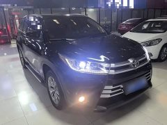 Toyota Highlander 2.0T AWD Elite 7-Seater - ფოტო 3