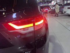 Toyota Highlander 2.0T AWD Elite 7-Seater - ფოტო 7