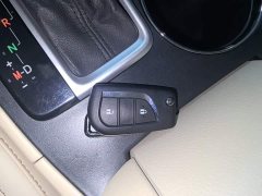 Toyota Highlander 2.0T AWD Elite 7-Seater - ფოტო 8