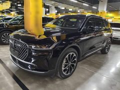 Lincoln Explorer 2.0T AWD Elite - ფოტო 1