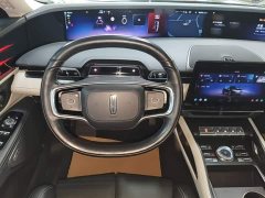 Lincoln Explorer 2.0T AWD Elite - ფოტო 10