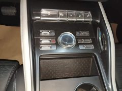 Lincoln Explorer 2.0T AWD Elite - ფოტო 13