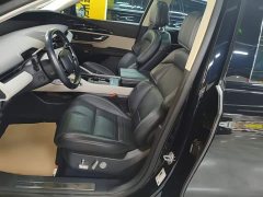Lincoln Explorer 2.0T AWD Elite - ფოტო 14