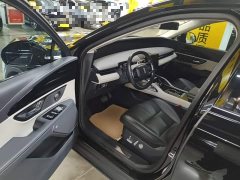 Lincoln Explorer 2.0T AWD Elite - ფოტო 15