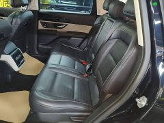 Lincoln Explorer 2.0T AWD Elite - ფოტო 16