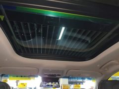 Lincoln Explorer 2.0T AWD Elite - ფოტო 17