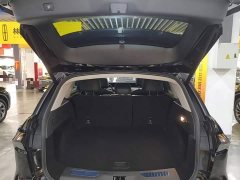 Lincoln Explorer 2.0T AWD Elite - ფოტო 18
