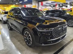 Lincoln Explorer 2.0T AWD Elite - ფოტო 3