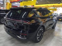 Lincoln Explorer 2.0T AWD Elite - ფოტო 6