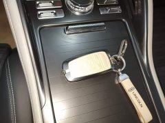 Lincoln Explorer 2.0T AWD Elite - ფოტო 8