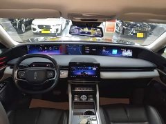 Lincoln Explorer 2.0T AWD Elite - ფოტო 9