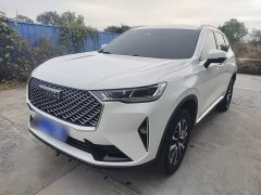 Haval H6 Third Generation 1.5T Automatic Two-Wheel Drive Max - ფოტო 1