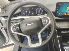 Haval H6 Third Generation 1.5T Automatic Two-Wheel Drive Max - ფოტო 10