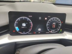 Haval H6 Third Generation 1.5T Automatic Two-Wheel Drive Max - ფოტო 11