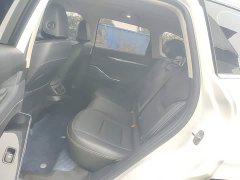 Haval H6 Third Generation 1.5T Automatic Two-Wheel Drive Max - ფოტო 16