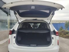 Haval H6 Third Generation 1.5T Automatic Two-Wheel Drive Max - ფოტო 18