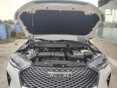Haval H6 Third Generation 1.5T Automatic Two-Wheel Drive Max - ფოტო 19