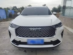 Haval H6 Third Generation 1.5T Automatic Two-Wheel Drive Max - ფოტო 2