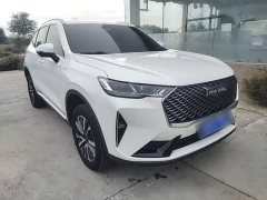 Haval H6 Third Generation 1.5T Automatic Two-Wheel Drive Max - ფოტო 3