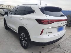 Haval H6 Third Generation 1.5T Automatic Two-Wheel Drive Max - ფოტო 4