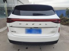 Haval H6 Third Generation 1.5T Automatic Two-Wheel Drive Max - ფოტო 5
