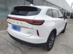 Haval H6 Third Generation 1.5T Automatic Two-Wheel Drive Max - ფოტო 6