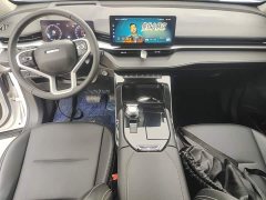 Haval H6 Third Generation 1.5T Automatic Two-Wheel Drive Max - ფოტო 9