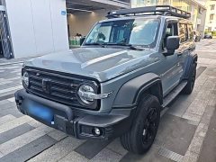Tank 300 Off-Road Edition 2.0T Challenger - ფოტო 1