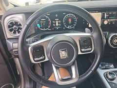 Tank 300 Off-Road Edition 2.0T Challenger - ფოტო 10