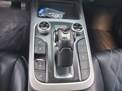 Tank 300 Off-Road Edition 2.0T Challenger - ფოტო 13