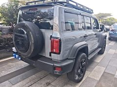 Tank 300 Off-Road Edition 2.0T Challenger - ფოტო 6