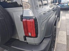 Tank 300 Off-Road Edition 2.0T Challenger - ფოტო 7