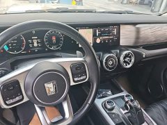 Tank 300 Off-Road Edition 2.0T Challenger - ფოტო 9