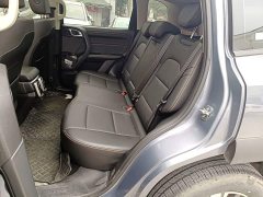 Great Wall Dachshund 1.5T DCT Two-Wheel Drive Labrador Edition - фото 16