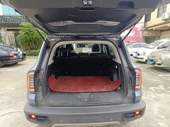 Great Wall Dachshund 1.5T DCT Two-Wheel Drive Labrador Edition - фото 18