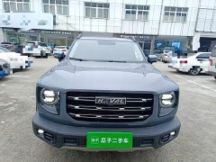 Great Wall Dachshund 1.5T DCT Two-Wheel Drive Labrador Edition - фото 2