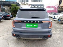 Great Wall Dachshund 1.5T DCT Two-Wheel Drive Labrador Edition - фото 5